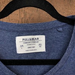 Pull&Bear T Shirt